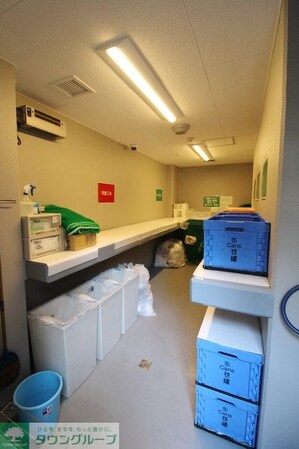 パークアクシス押上サウスの物件内観写真